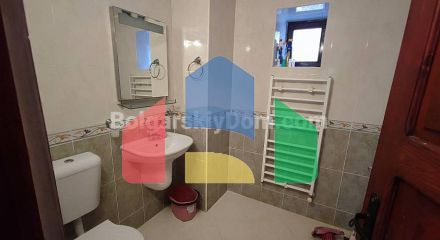 Будинок в Черні Вюрх, обл. Шумен