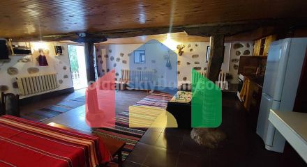 Будинок в Черні Вюрх, обл. Шумен