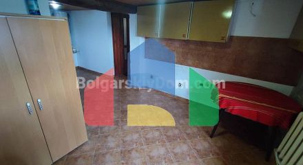 Будинок в Черні Вюрх, обл. Шумен