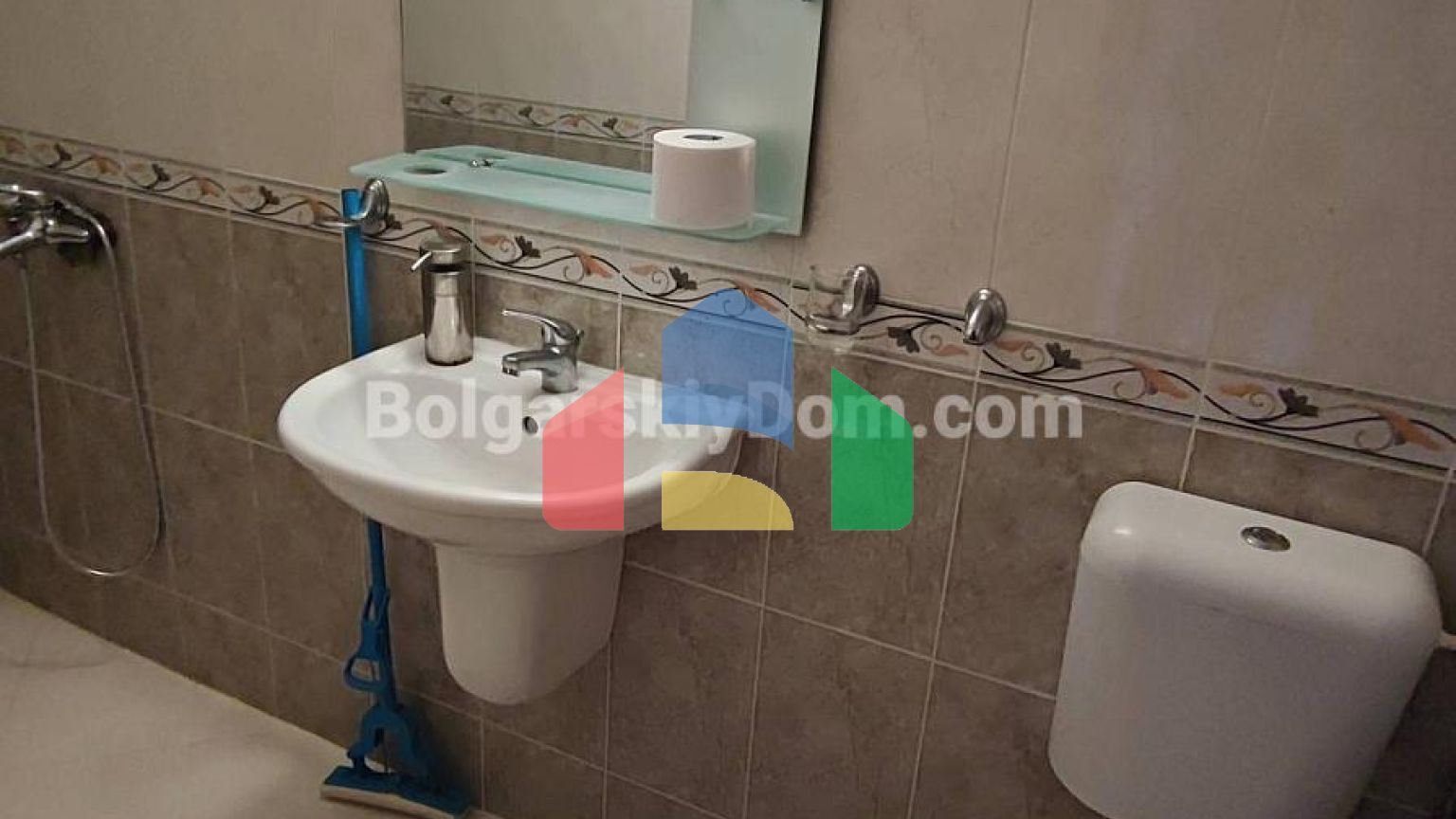 Будинок в Черні Вюрх, обл. Шумен