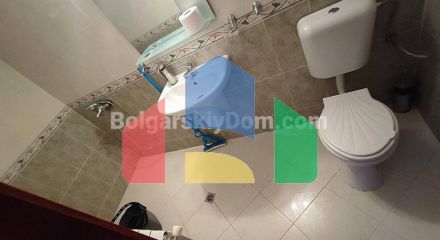 Будинок в Черні Вюрх, обл. Шумен