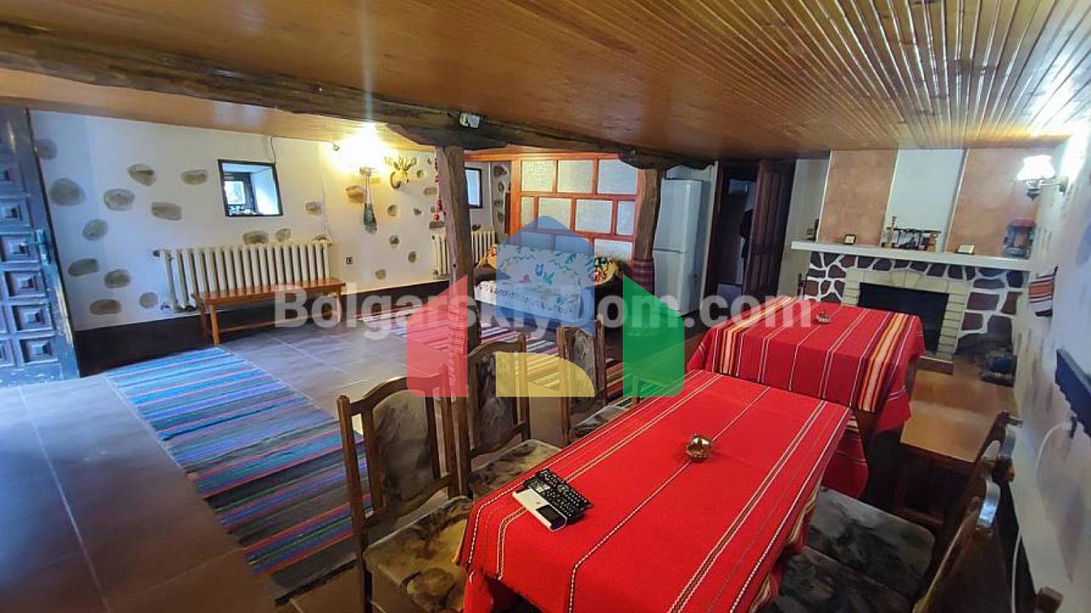 Будинок в Черні Вюрх, обл. Шумен