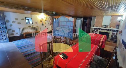 Будинок в Черні Вюрх, обл. Шумен