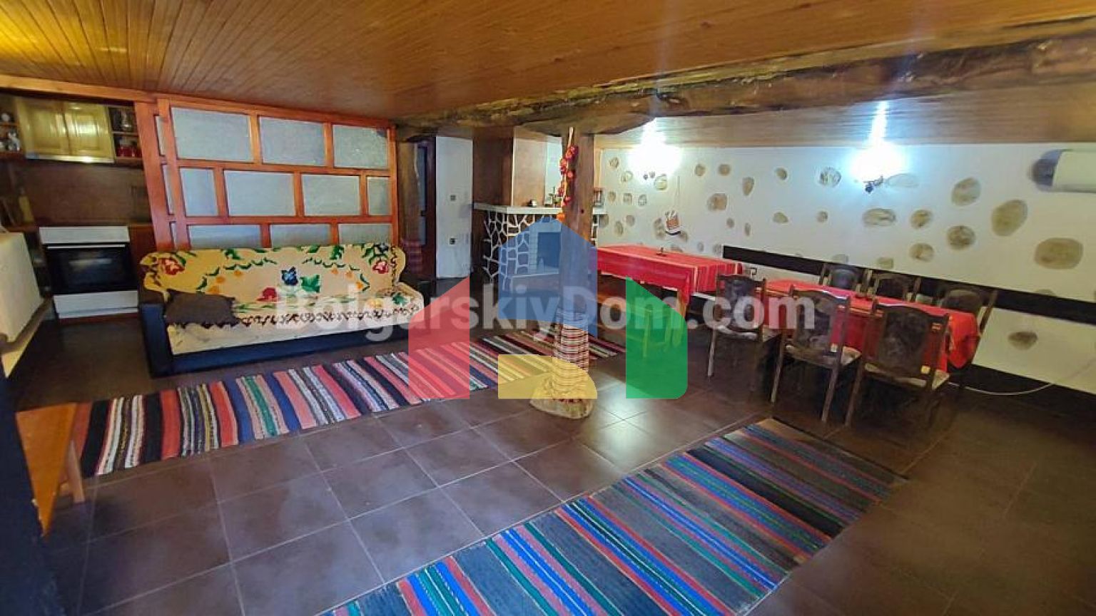 Будинок в Черні Вюрх, обл. Шумен