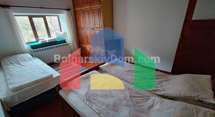 Будинок в Черні Вюрх, обл. Шумен