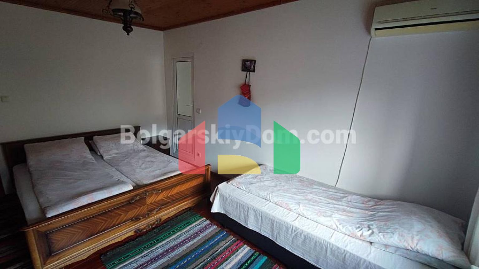 Будинок в Черні Вюрх, обл. Шумен