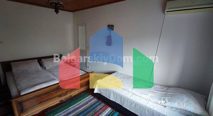 Будинок в Черні Вюрх, обл. Шумен