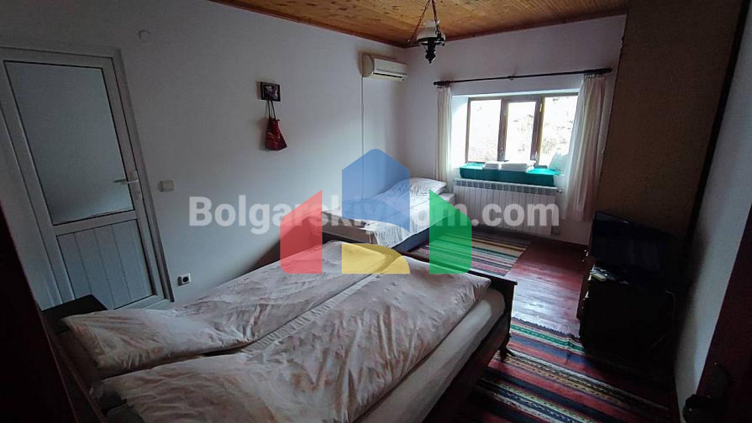 Будинок в Черні Вюрх, обл. Шумен