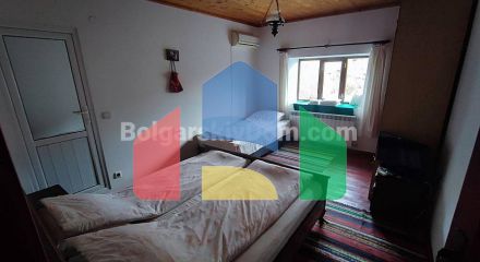 Будинок в Черні Вюрх, обл. Шумен