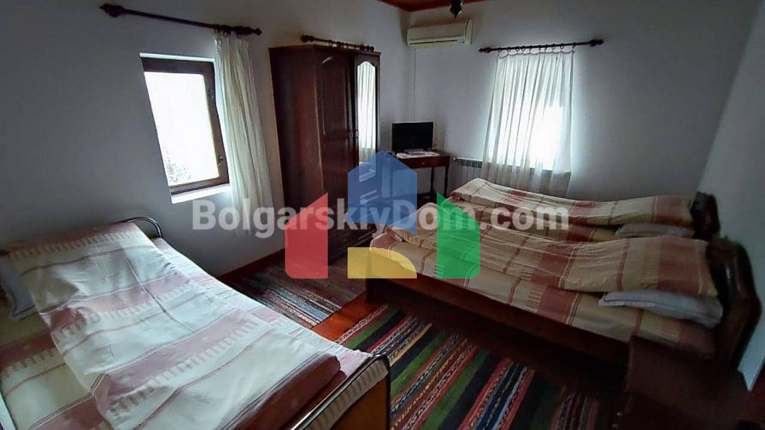 Будинок в Черні Вюрх, обл. Шумен