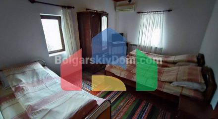 Будинок в Черні Вюрх, обл. Шумен