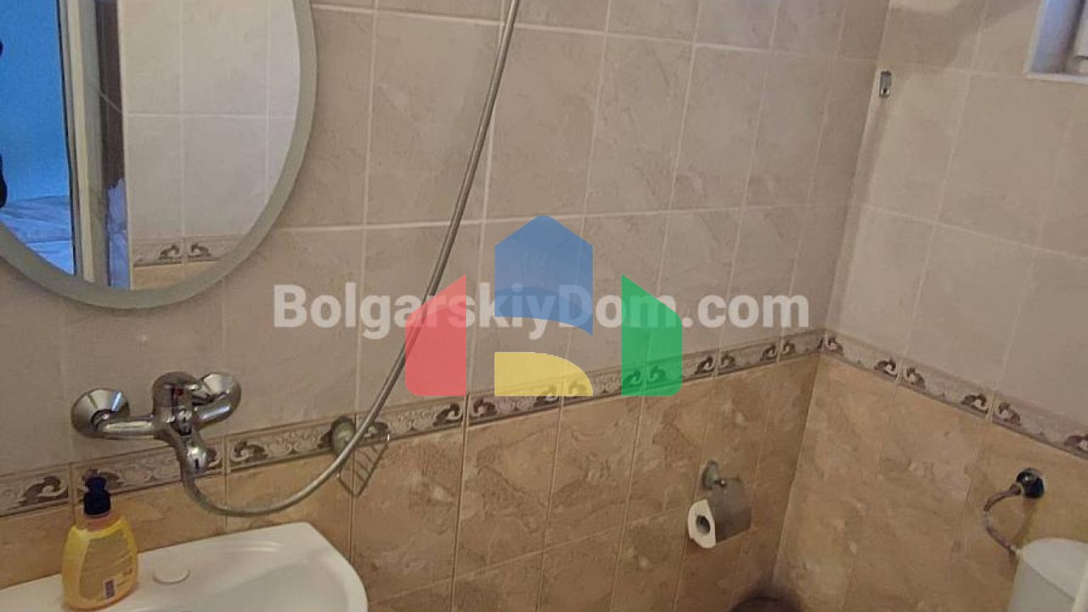 Будинок в Черні Вюрх, обл. Шумен