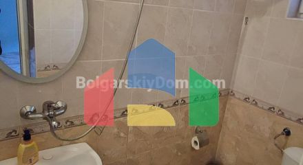 Будинок в Черні Вюрх, обл. Шумен