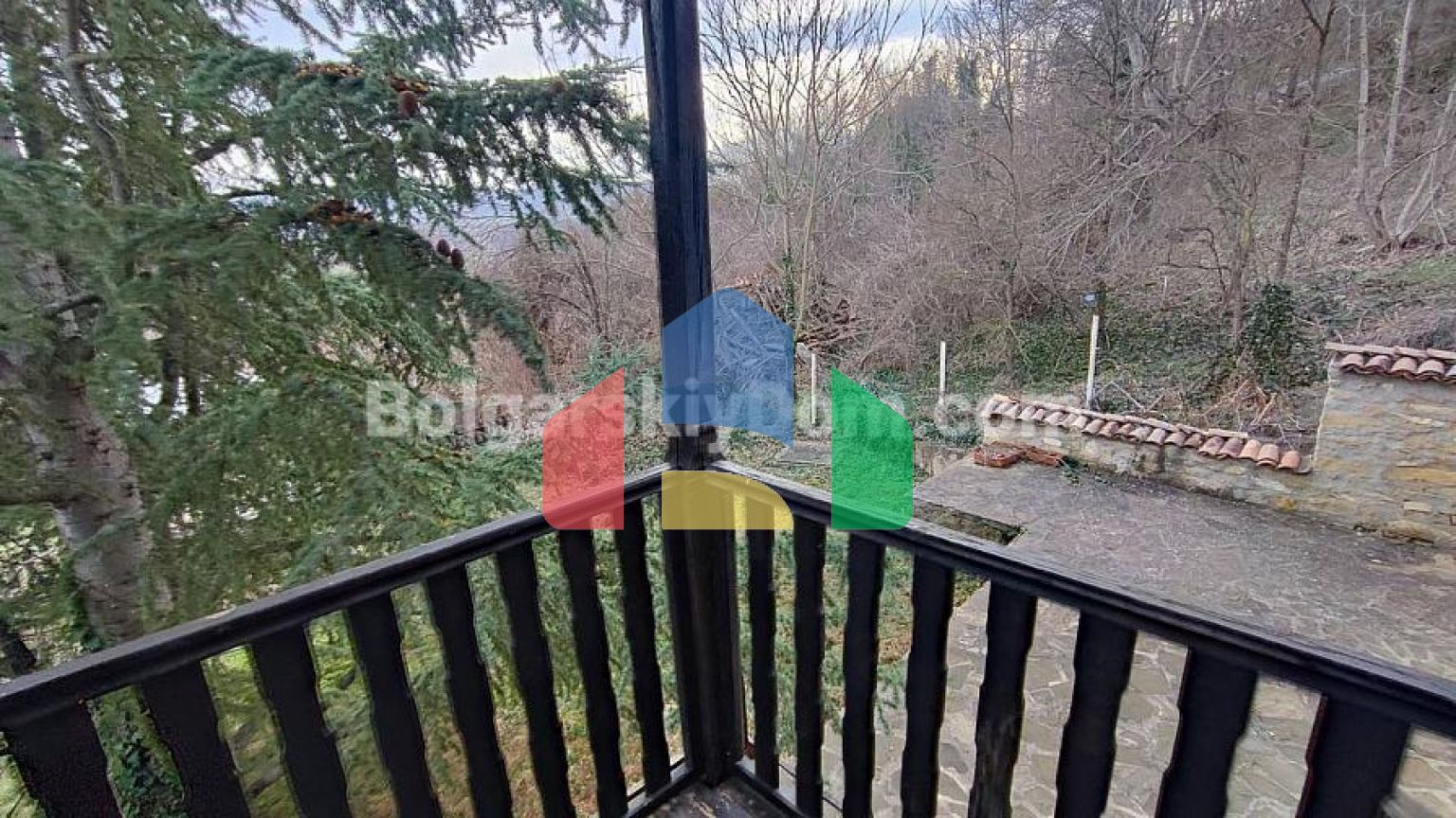 Будинок в Черні Вюрх, обл. Шумен