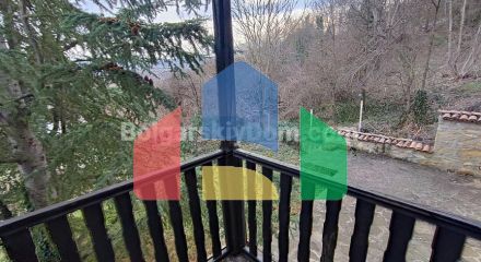 Будинок в Черні Вюрх, обл. Шумен