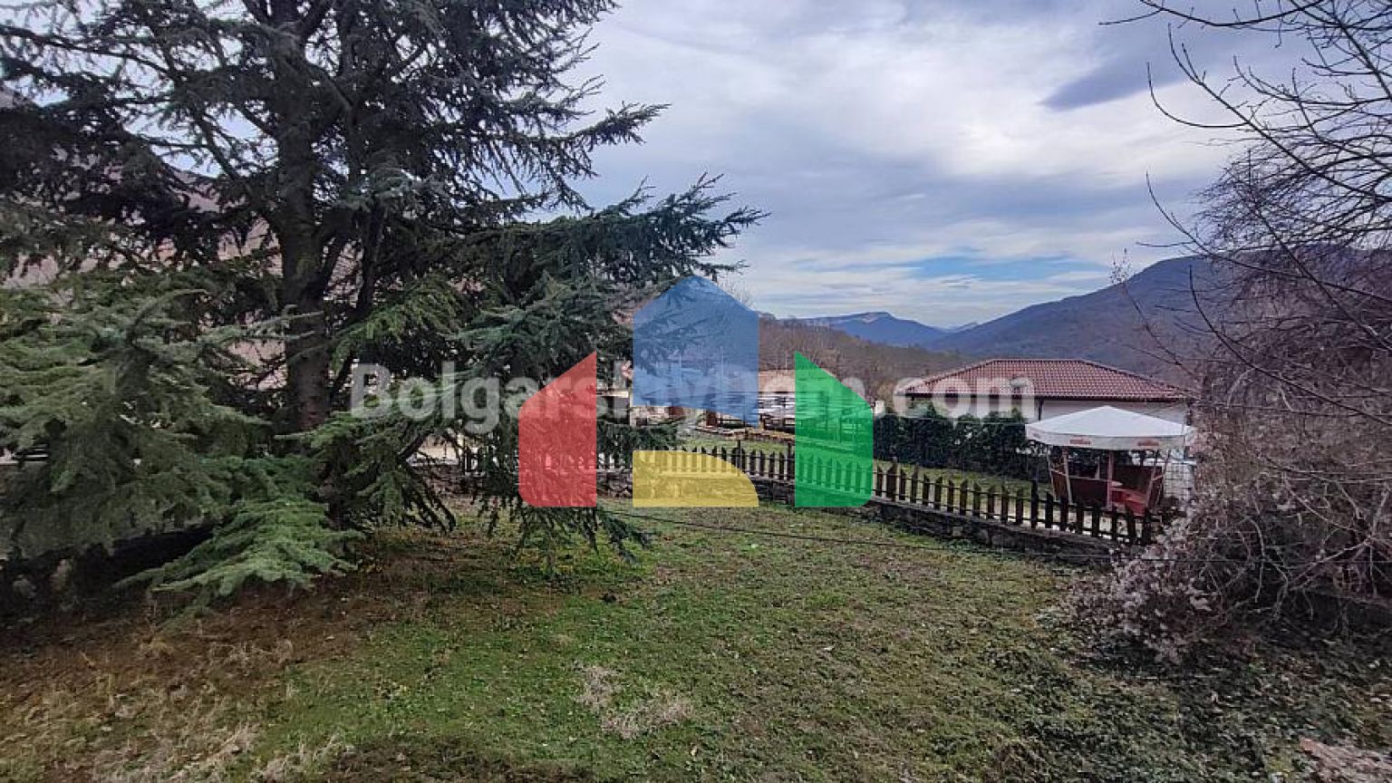 Будинок в Черні Вюрх, обл. Шумен