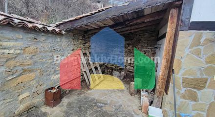 Будинок в Черні Вюрх, обл. Шумен