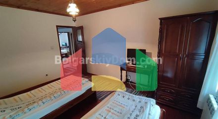 Будинок в Черні Вюрх, обл. Шумен