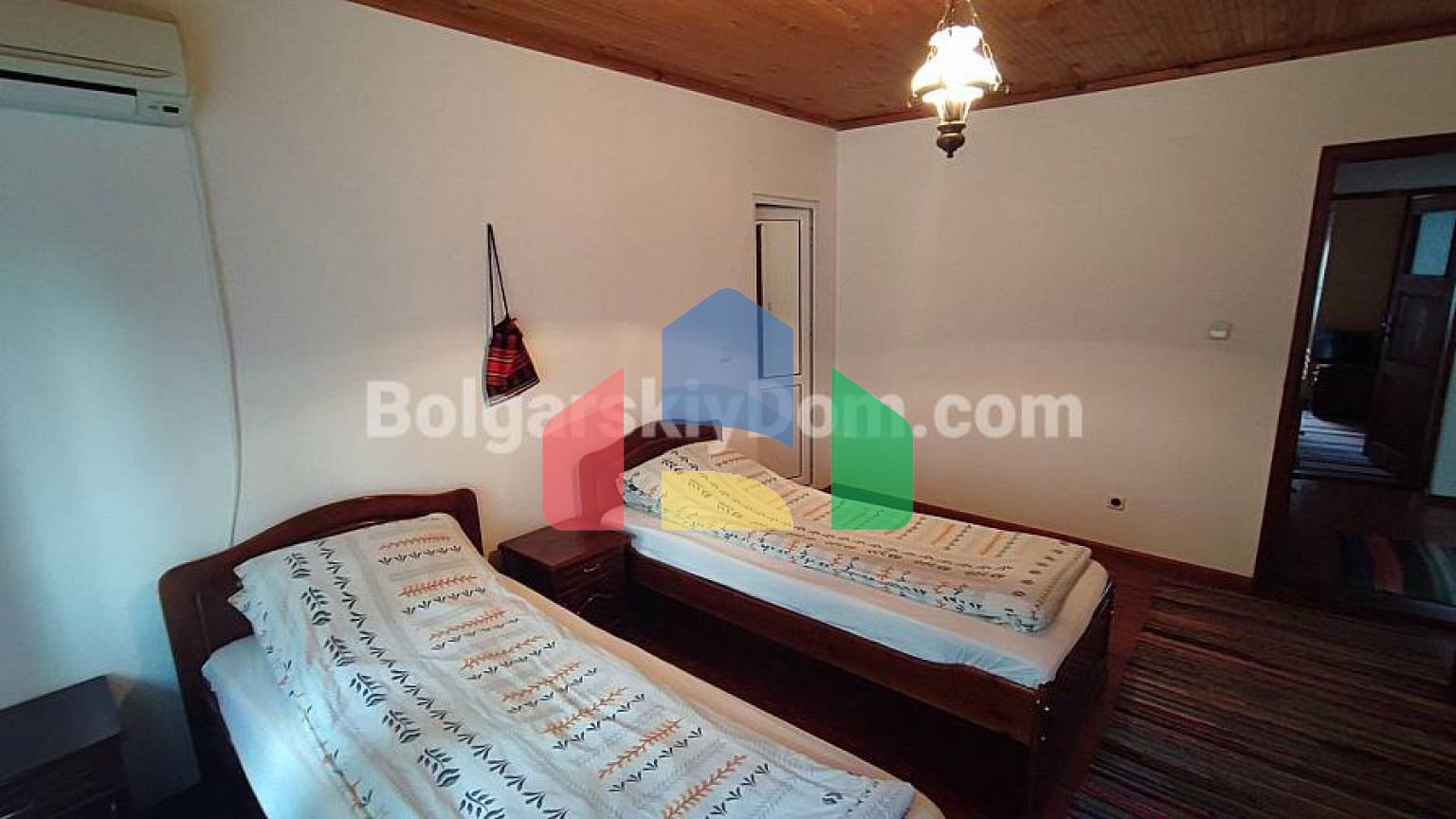 Будинок в Черні Вюрх, обл. Шумен