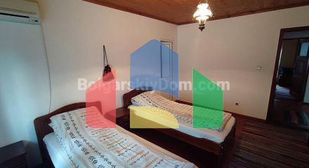 Будинок в Черні Вюрх, обл. Шумен