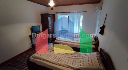 Будинок в Черні Вюрх, обл. Шумен