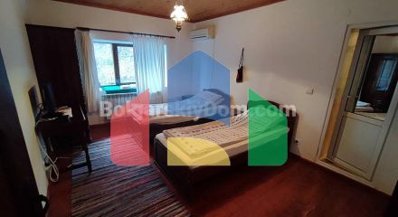 Будинок в Черні Вюрх, обл. Шумен