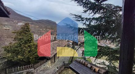 Будинок в Черні Вюрх, обл. Шумен