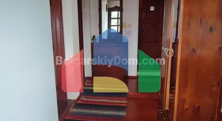 Будинок в Черні Вюрх, обл. Шумен