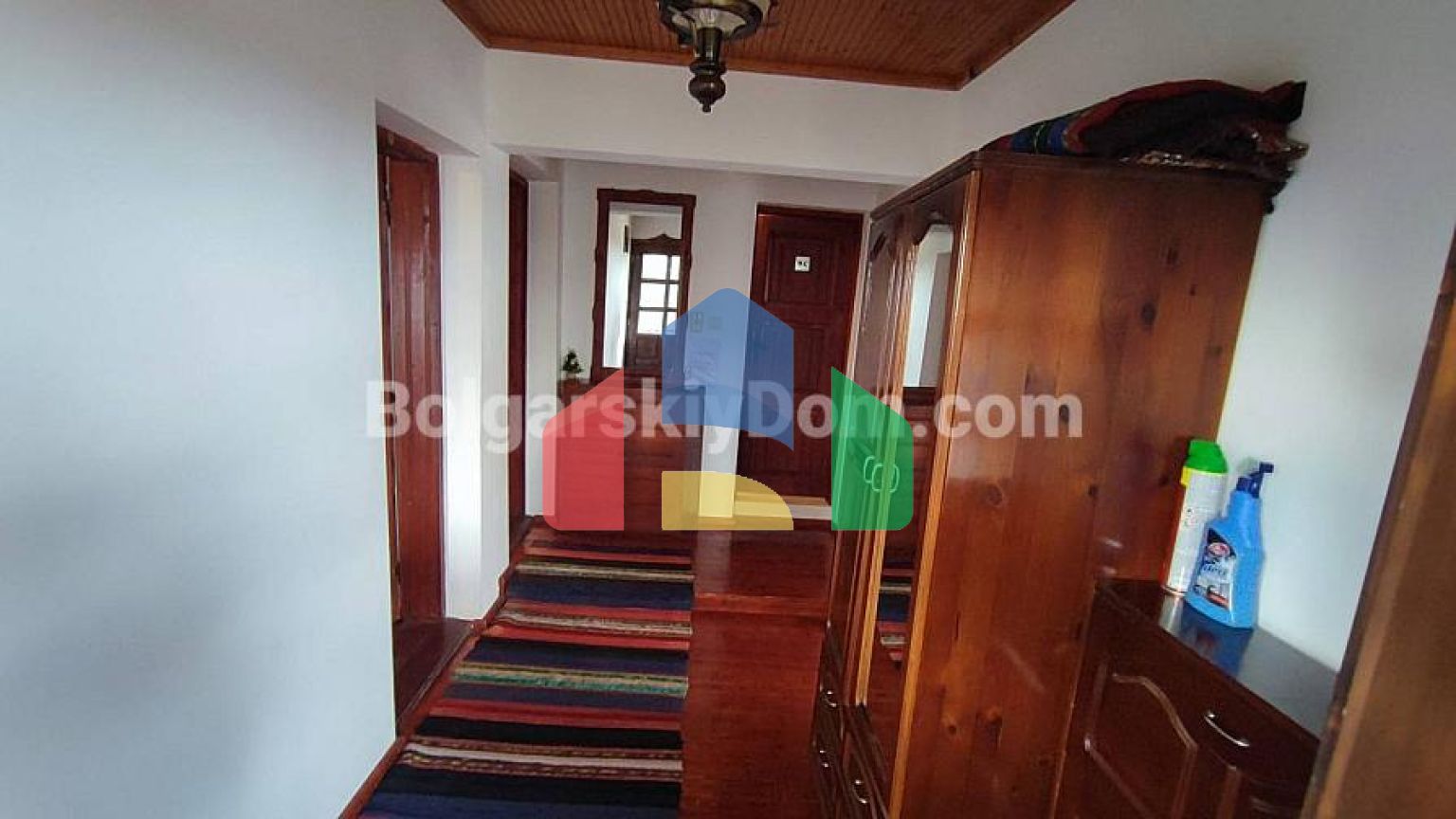 Будинок в Черні Вюрх, обл. Шумен