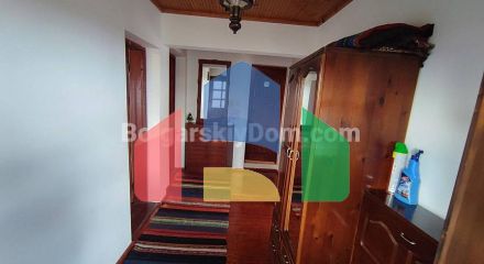 Будинок в Черні Вюрх, обл. Шумен