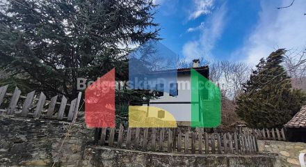 Будинок в Черні Вюрх, обл. Шумен