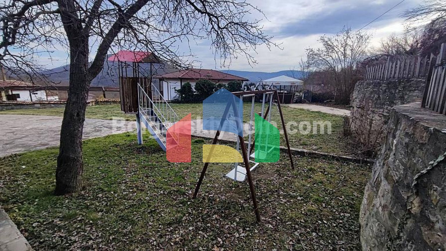 Будинок в Черні Вюрх, обл. Шумен