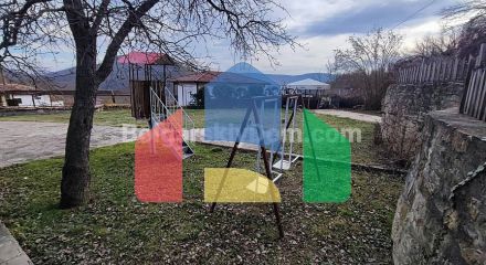 Будинок в Черні Вюрх, обл. Шумен