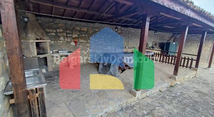 Будинок в Черні Вюрх, обл. Шумен