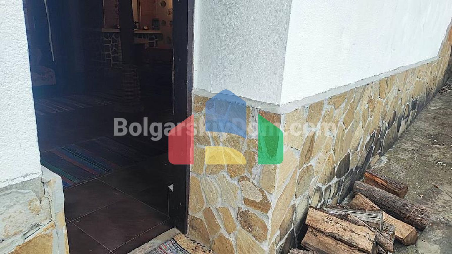 Будинок в Черні Вюрх, обл. Шумен