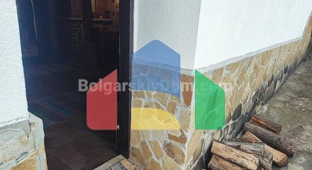 Будинок в Черні Вюрх, обл. Шумен