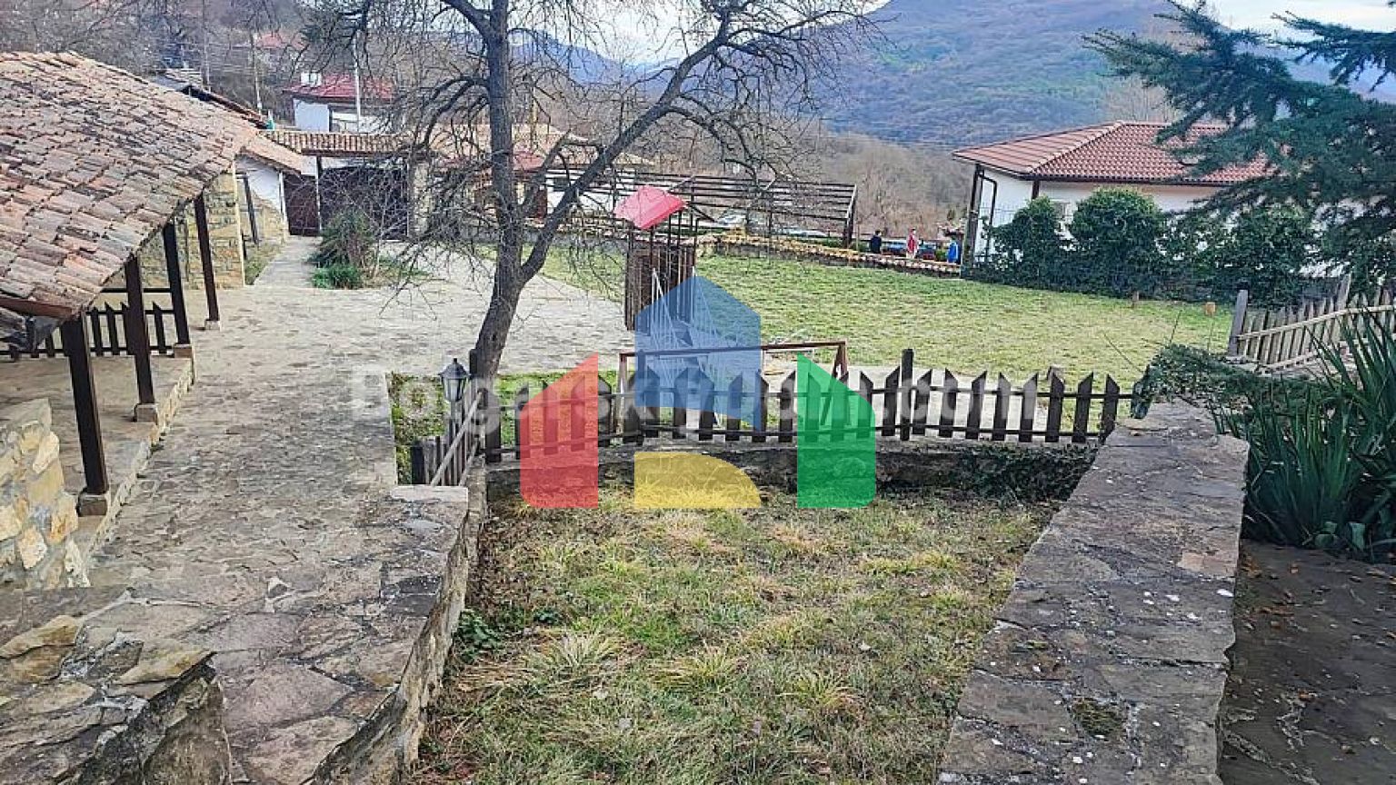 Будинок в Черні Вюрх, обл. Шумен