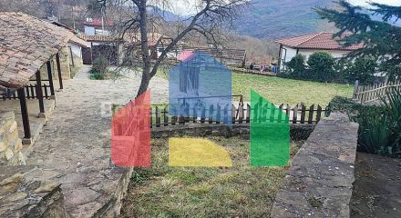 Будинок в Черні Вюрх, обл. Шумен