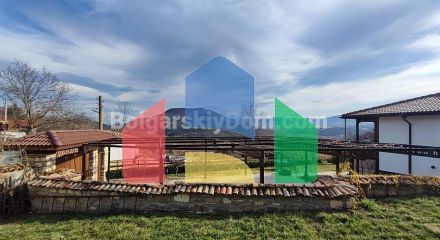 Будинок в Черні Вюрх, обл. Шумен