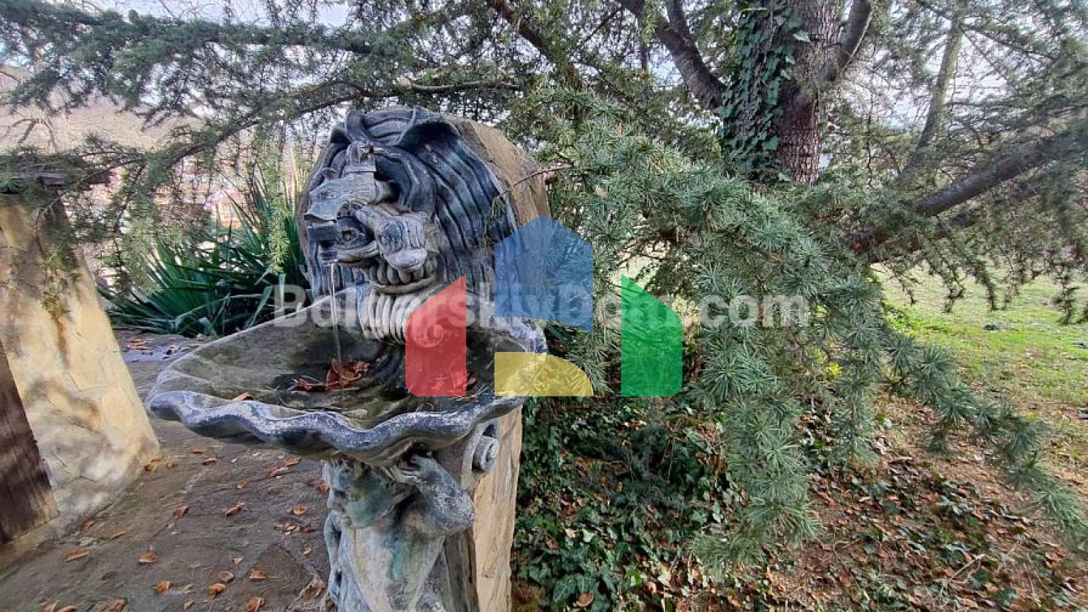 Будинок в Черні Вюрх, обл. Шумен