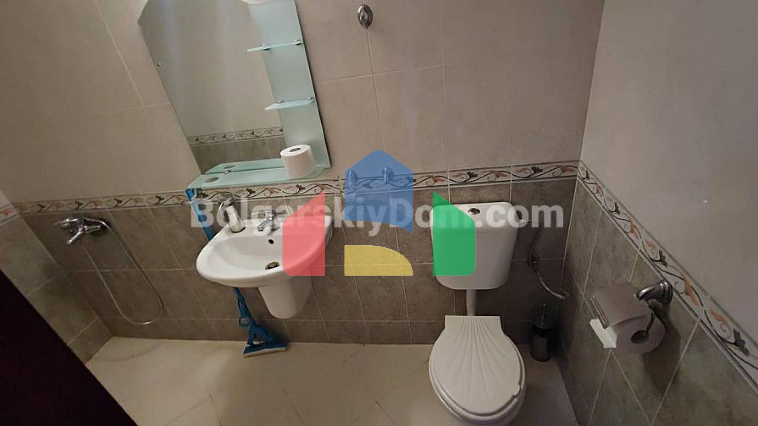 Будинок в Черні Вюрх, обл. Шумен