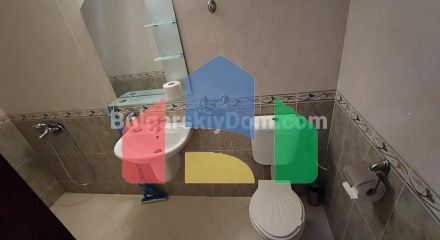 Будинок в Черні Вюрх, обл. Шумен