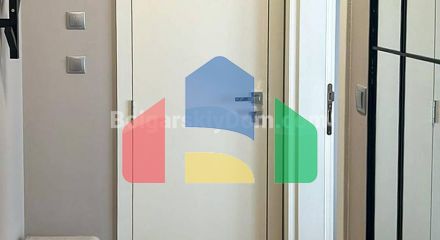 One-bedroom apartment in Open Sea Residence