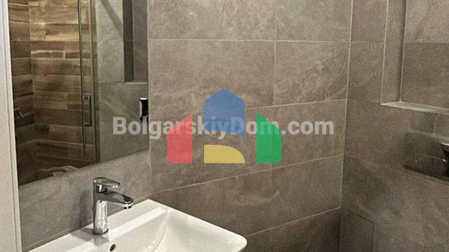 Двокімнатна квартира в Оупен Сі Резиденс