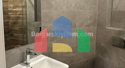 Двокімнатна квартира в Оупен Сі Резиденс