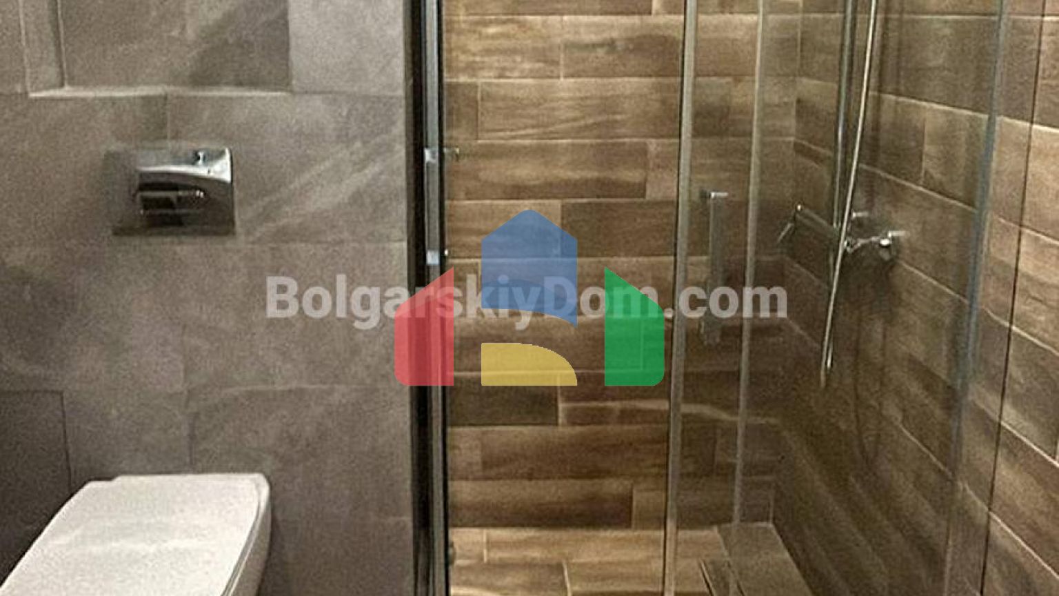 Двокімнатна квартира в Оупен Сі Резиденс