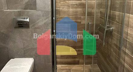 Двокімнатна квартира в Оупен Сі Резиденс