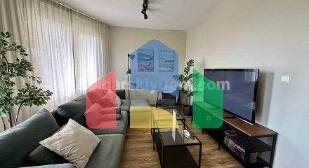 Трикімнатна квартира в Пайнс Біч Резорт