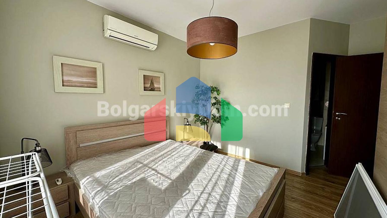 Трикімнатна квартира в Пайнс Біч Резорт