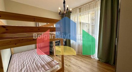 Трикімнатна квартира в Пайнс Біч Резорт